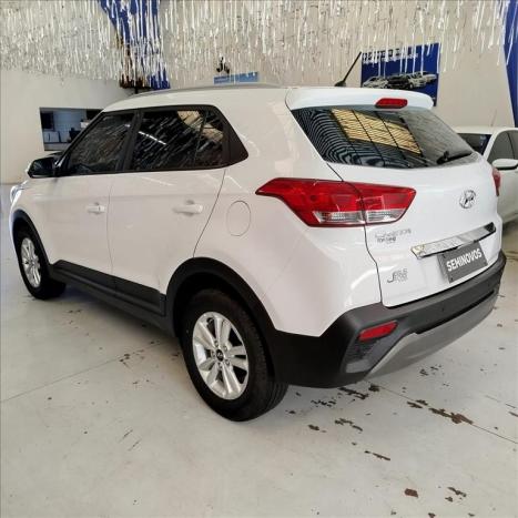HYUNDAI Creta 1.6 16V 4P FLEX ATTITUDE, Foto 6