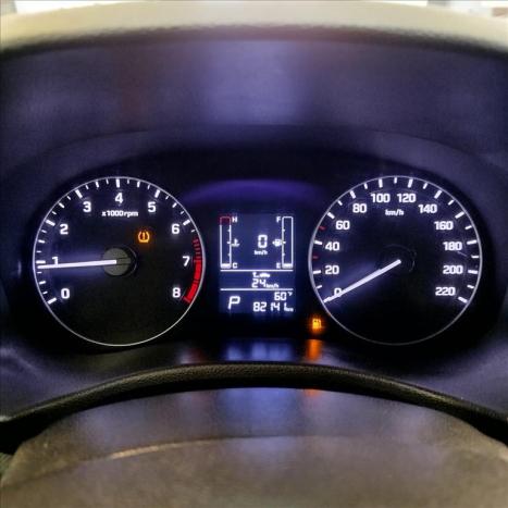 HYUNDAI Creta 1.6 16V 4P FLEX ATTITUDE, Foto 7