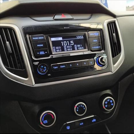 HYUNDAI Creta 1.6 16V 4P FLEX ATTITUDE, Foto 8