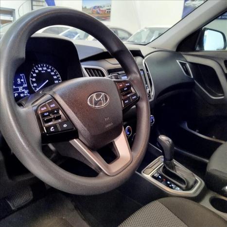 HYUNDAI Creta 1.6 16V 4P FLEX ATTITUDE, Foto 10