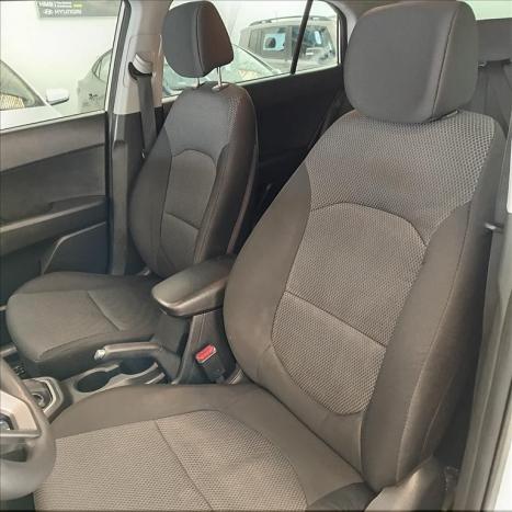 HYUNDAI Creta 1.6 16V 4P FLEX ATTITUDE, Foto 11