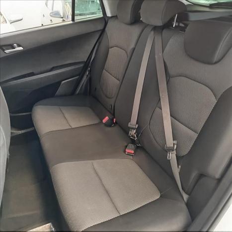 HYUNDAI Creta 1.6 16V 4P FLEX ATTITUDE, Foto 12