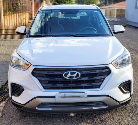HYUNDAI Creta 1.6 16V 4P FLEX ATTITUDE AUTOMTICO, Foto 4