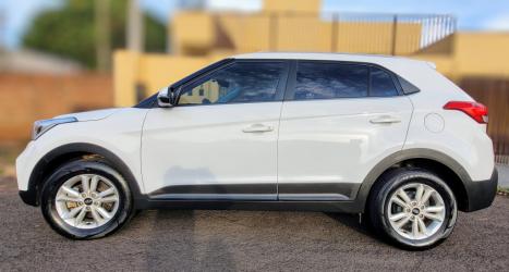 HYUNDAI Creta 1.6 16V 4P FLEX ATTITUDE AUTOMTICO, Foto 2