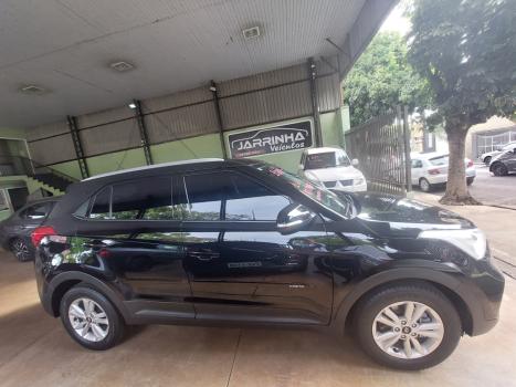 HYUNDAI Creta 1.6 16V 4P FLEX ATTITUDE AUTOMTICO, Foto 2