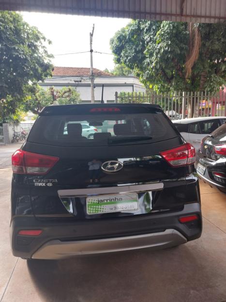 HYUNDAI Creta 1.6 16V 4P FLEX ATTITUDE AUTOMTICO, Foto 3