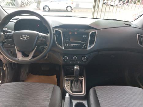 HYUNDAI Creta 1.6 16V 4P FLEX ATTITUDE AUTOMTICO, Foto 4