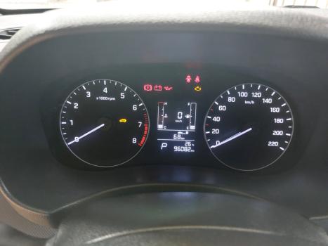 HYUNDAI Creta 1.6 16V 4P FLEX ATTITUDE AUTOMTICO, Foto 5