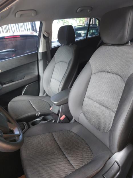 HYUNDAI Creta 1.6 16V 4P FLEX ATTITUDE AUTOMTICO, Foto 7