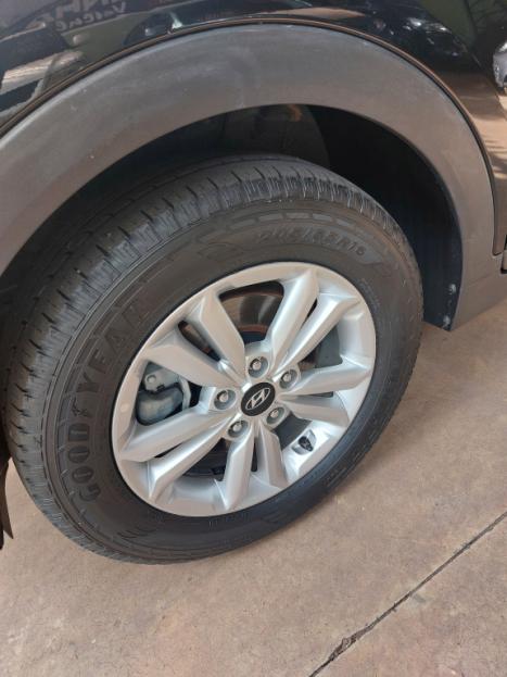 HYUNDAI Creta 1.6 16V 4P FLEX ATTITUDE AUTOMTICO, Foto 9