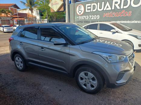 HYUNDAI Creta 1.6 16V 4P FLEX ATTITUDE AUTOMTICO, Foto 1