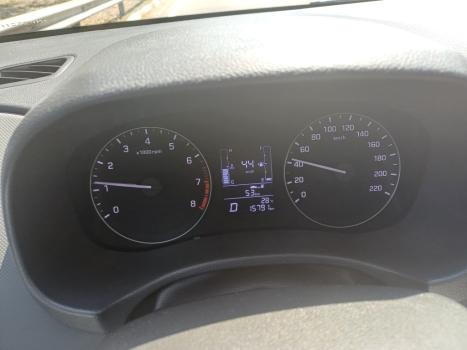 HYUNDAI Creta 1.6 16V 4P FLEX ACTION AUTOMTICO, Foto 4