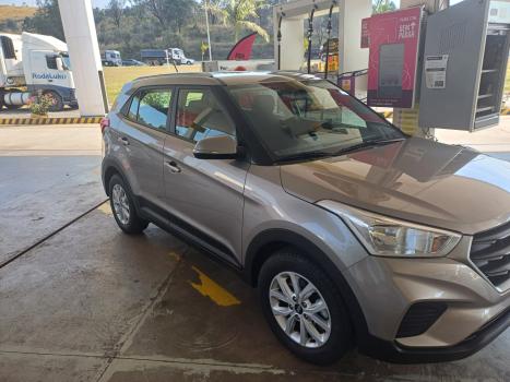 HYUNDAI Creta 1.6 16V 4P FLEX ACTION AUTOMTICO, Foto 2