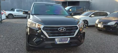 HYUNDAI Creta 1.6 16V 4P FLEX ATTITUDE AUTOMTICO, Foto 1