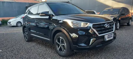 HYUNDAI Creta 1.6 16V 4P FLEX ATTITUDE AUTOMTICO, Foto 2
