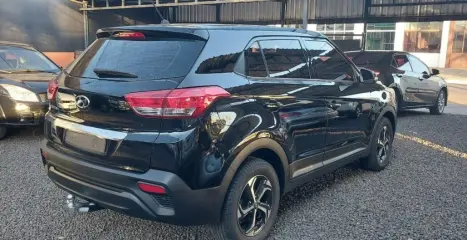 HYUNDAI Creta 1.6 16V 4P FLEX ATTITUDE AUTOMTICO, Foto 4