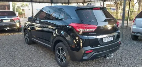 HYUNDAI Creta 1.6 16V 4P FLEX ATTITUDE AUTOMTICO, Foto 5