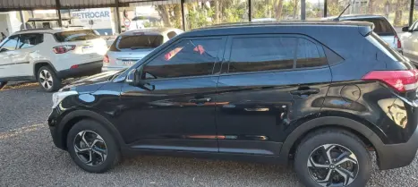 HYUNDAI Creta 1.6 16V 4P FLEX ATTITUDE AUTOMTICO, Foto 6