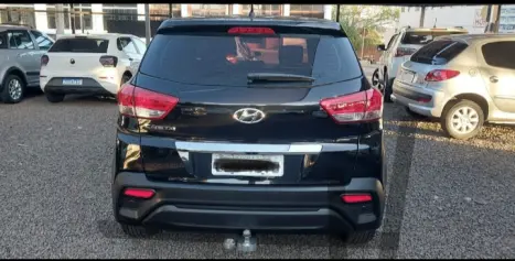 HYUNDAI Creta 1.6 16V 4P FLEX ATTITUDE AUTOMTICO, Foto 7