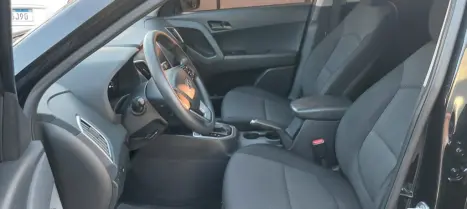 HYUNDAI Creta 1.6 16V 4P FLEX ATTITUDE AUTOMTICO, Foto 11