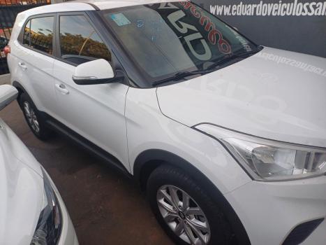 HYUNDAI Creta 1.6 16V 4P FLEX ATTITUDE AUTOMTICO, Foto 3