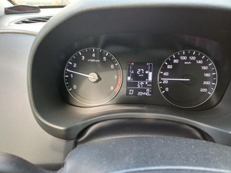 HYUNDAI Creta 1.6 16V 4P FLEX ATTITUDE AUTOMTICO, Foto 4
