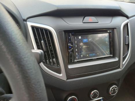 HYUNDAI Creta 1.6 16V 4P FLEX ATTITUDE AUTOMTICO, Foto 5
