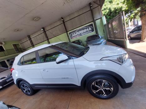 HYUNDAI Creta 1.6 16V 4P FLEX ATTITUDE AUTOMTICO, Foto 2