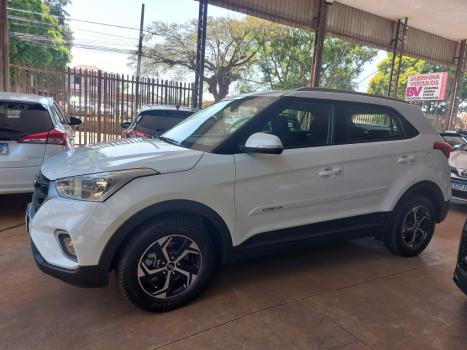 HYUNDAI Creta 1.6 16V 4P FLEX ATTITUDE AUTOMTICO, Foto 3