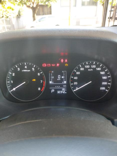 HYUNDAI Creta 1.6 16V 4P FLEX ATTITUDE AUTOMTICO, Foto 5