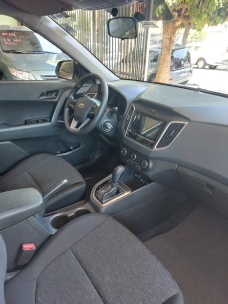 HYUNDAI Creta 1.6 16V 4P FLEX ATTITUDE AUTOMTICO, Foto 6