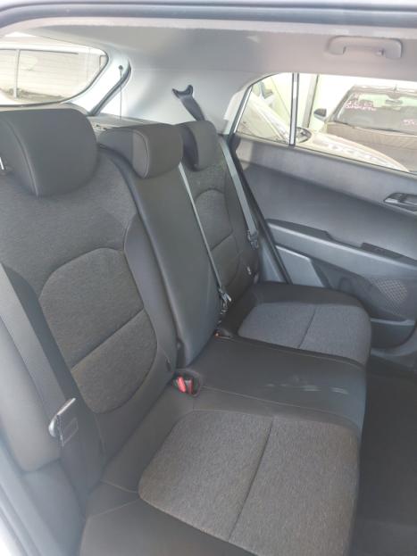 HYUNDAI Creta 1.6 16V 4P FLEX ATTITUDE AUTOMTICO, Foto 8