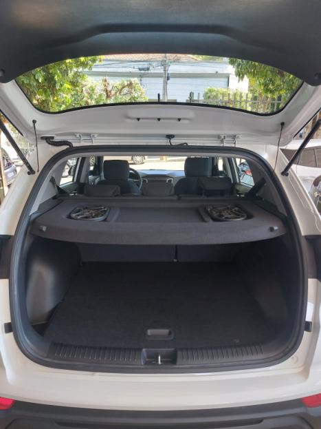 HYUNDAI Creta 1.6 16V 4P FLEX ATTITUDE AUTOMTICO, Foto 9