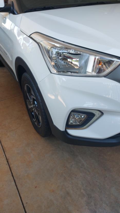 HYUNDAI Creta 1.6 16V 4P FLEX ATTITUDE AUTOMTICO, Foto 10