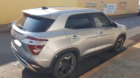 HYUNDAI Creta 2.0 16V 4P FLEX ULTIMATE AUTOMTICO, Foto 3