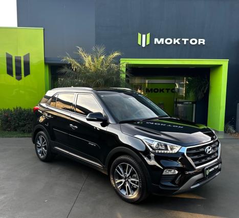 HYUNDAI Creta 2.0 16V 4P FLEX PRESTIGE AUTOMTICO, Foto 2