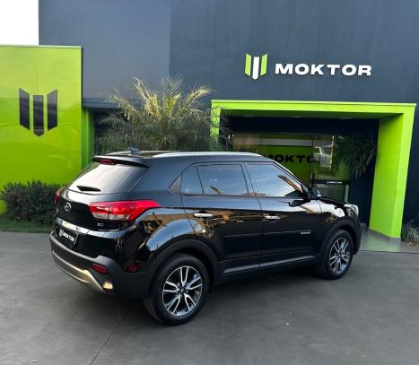 HYUNDAI Creta 2.0 16V 4P FLEX PRESTIGE AUTOMTICO, Foto 5