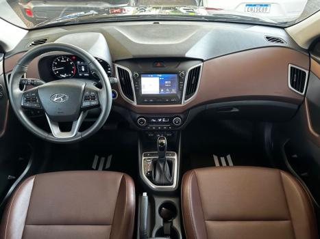 HYUNDAI Creta 2.0 16V 4P FLEX PRESTIGE AUTOMTICO, Foto 8