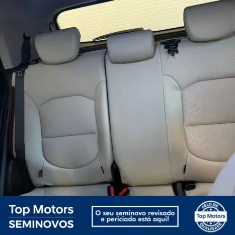 HYUNDAI Creta 2.0 16V 4P FLEX PRESTIGE AUTOMTICO, Foto 7