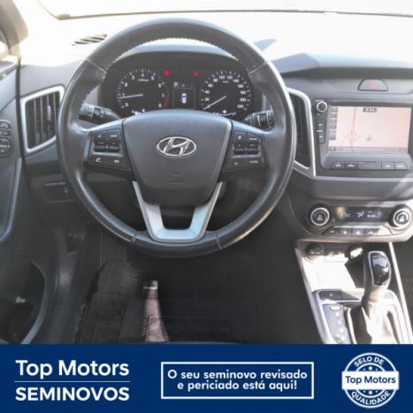 HYUNDAI Creta 2.0 16V 4P FLEX PRESTIGE AUTOMTICO, Foto 9