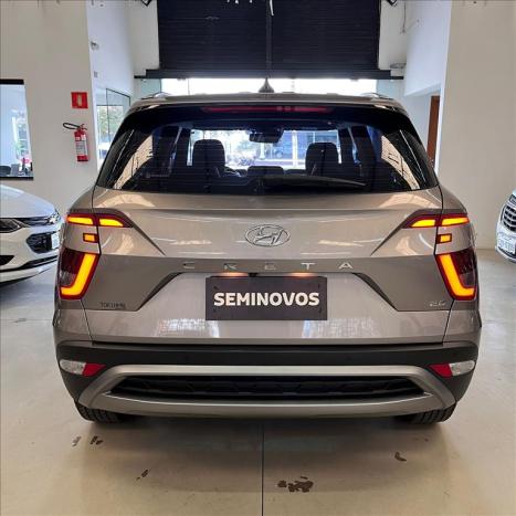 HYUNDAI Creta 2.0 16V 4P FLEX ULTIMATE AUTOMTICO, Foto 5