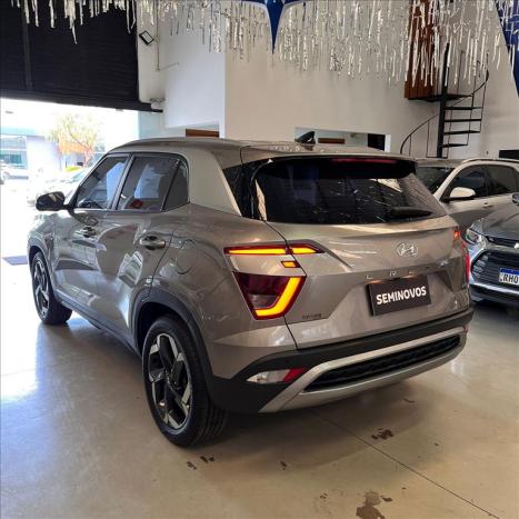 HYUNDAI Creta 2.0 16V 4P FLEX ULTIMATE AUTOMTICO, Foto 6