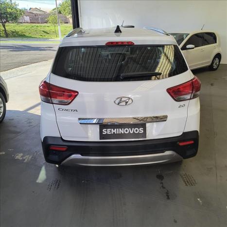 HYUNDAI Creta 2.0 16V 4P FLEX PRESTIGE AUTOMTICO, Foto 5