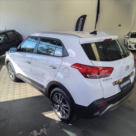 HYUNDAI Creta 2.0 16V 4P FLEX PRESTIGE AUTOMTICO, Foto 6
