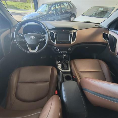 HYUNDAI Creta 2.0 16V 4P FLEX PRESTIGE AUTOMTICO, Foto 9