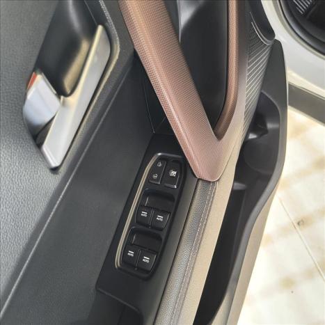 HYUNDAI Creta 2.0 16V 4P FLEX PRESTIGE AUTOMTICO, Foto 10