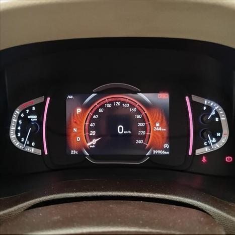 HYUNDAI Creta 2.0 16V 4P FLEX ULTIMATE AUTOMTICO, Foto 7