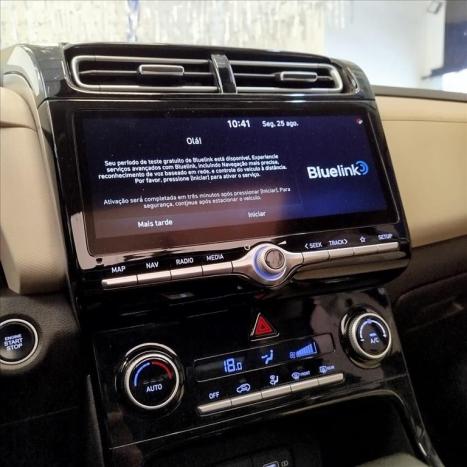 HYUNDAI Creta 2.0 16V 4P FLEX ULTIMATE AUTOMTICO, Foto 8