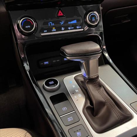 HYUNDAI Creta 2.0 16V 4P FLEX ULTIMATE AUTOMTICO, Foto 9
