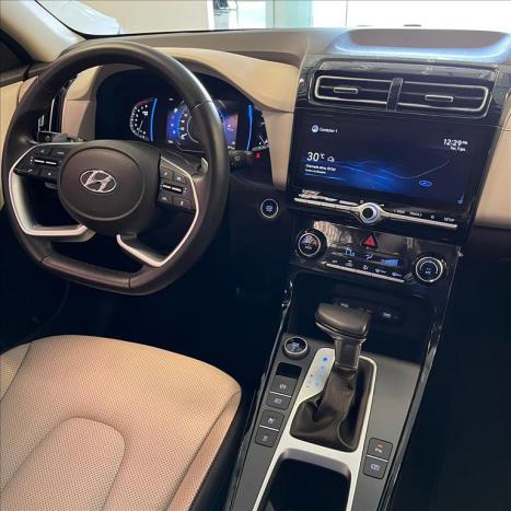 HYUNDAI Creta 2.0 16V 4P FLEX ULTIMATE AUTOMTICO, Foto 11